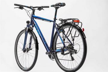 Обзор модели велосипеда Cube Touring - комфортный и надежный транспорт с широким функционалом, отзывы и характеристики