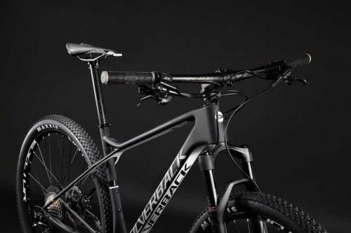 Горный велосипед Silverback Superspeed 1 - полный обзор модели, подробные характеристики и реальные отзывы владельцев