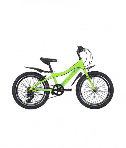 Детский велосипед Dewolf Ridly JR 16 - Обзор модели, характеристики, отзывы
