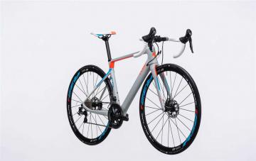 Все, что вам нужно знать о женском велосипеде Cube Axial WS Race Disc - обзор модели, характеристики, отзывы
