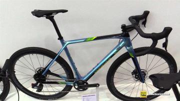Шоссейный велосипед Merida Mission CX 400 – Новый обзор популярной модели, подробные характеристики, все отзывы и рекомендации покупателей