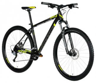Горный велосипед Kellys Spider 50 29" - Обзор модели, характеристики, отзывы покупателей и рекомендации по выбору