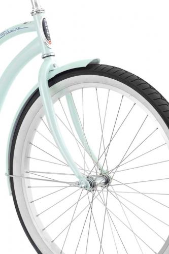 Schwinn S1 - комфортный велосипед с уникальными характеристиками и положительными отзывами пользователей