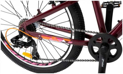 Подростковый велосипед Aspect Angel - Обзор модели, характеристики, отзывы