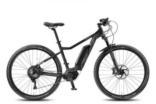 Электровелосипед KTM Macina Sport 630 - Обзор модели, характеристики, отзывы