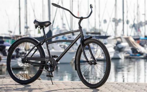 Обзор велосипеда Schwinn Huron 7 - комфорт, надежность и стиль в каждом километре!