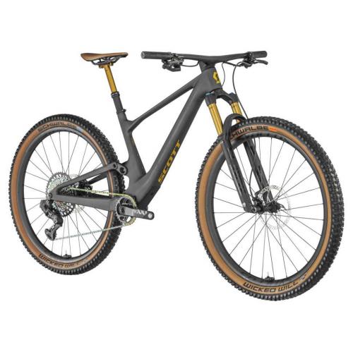 Обзор двухподвесного велосипеда Scott Genius 930 - характеристики, отзывы и особенности модели