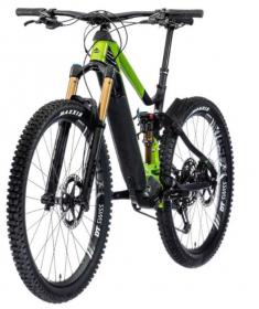 Электровелосипед Merida eOne Forty 9000 29 дюймов 27.5 дюймов - Обзор модели, характеристики, отзывы