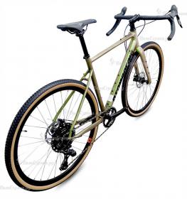 Шоссейный велосипед Atom Tundra X10 - Подробный обзор модели, полное описание характеристик и отзывы пользователей