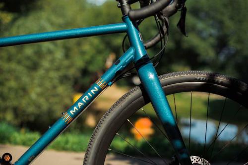 Шоссейный велосипед Marin Nicasio 2 - подробный обзор модели, узнайте все характеристики и прочитайте отзывы владельцев