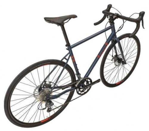 Шоссейный велосипед Marin Nicasio 2 - подробный обзор модели, узнайте все характеристики и прочитайте отзывы владельцев
