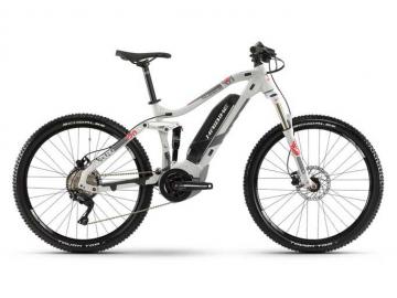 Электровелосипед Haibike SDURO FullSeven Life 7.0 Ladies - обзор модели, характеристики, отзывы