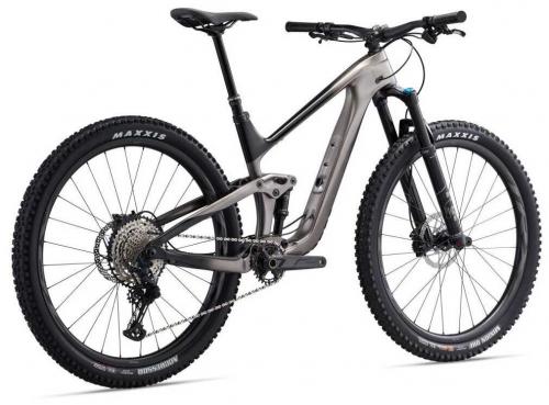 Обзор модели двухподвесного велосипеда Giant Trance Advanced Pro 29 3 - характеристики, отзывы и особенности