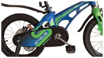 Детский велосипед Stels Galaxy Pro 18" V010 - Исчерпывающий обзор, полные характеристики и насущные отзывы покупателей