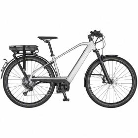 Электровелосипед Scott Silence eRide Evo Speed - Обзор модели, характеристики, отзывы