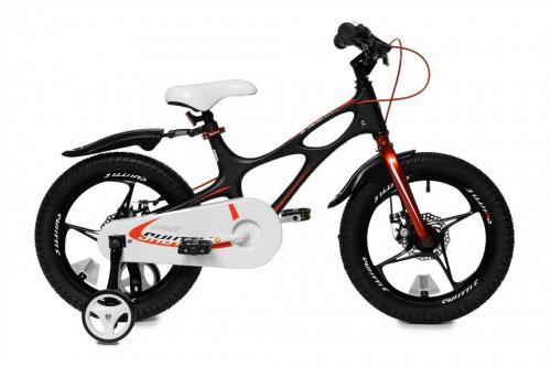 Детский велосипед Royal Baby Mars 18 - Подробный обзор модели, бескомпромиссные характеристики и положительные отзывы владельцев