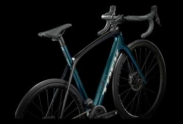 Какой женский велосипед Trek Domane SLR 7 Disc Women&#8217;s выбрать? Обзор модели, подробные характеристики и настоящие отзывы