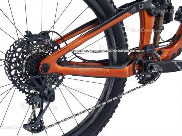 Двухподвесный велосипед Giant Reign 1.5 GE - обзор модели, характеристики и отзывы - полный разбор нового гибрида для экстремального катания по бездорожью!