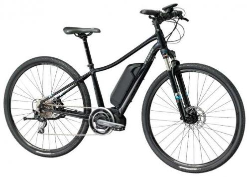 Женский велосипед Trek Verve 1 WSD - полный обзор модели с подробными характеристиками и настоящие отзывы владельцев