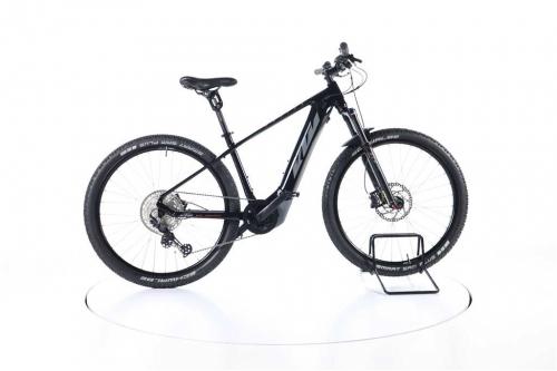 Электровелосипед KTM Macina Fold 20