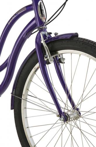 Женский велосипед Schwinn Alu 1 Women - подробный обзор модели, особенности, характеристики, реальные отзывы и рекомендации