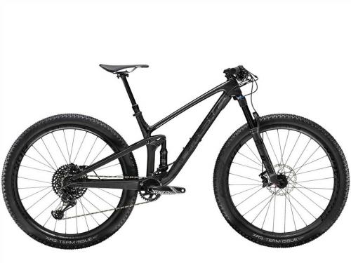 Обзор американского двухподвесного велосипеда Trek Fuel EX 9.8 GX AXS 29