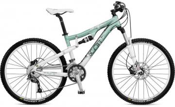 Женский велосипед Scott Contessa 710 - полный обзор модели, детальные характеристики и реальные отзывы велосипедисток!
