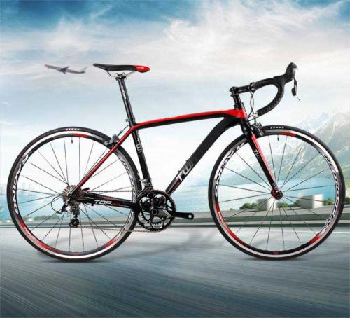 Кросс – безграничные возможности шоссейных велосипедов - обзор линейки моделей и подробные характеристики