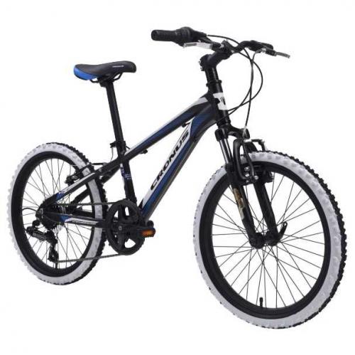 Обзор детского велосипеда Cronus Best mate 20 V - характеристики, отзывы и все, что нужно знать перед покупкой