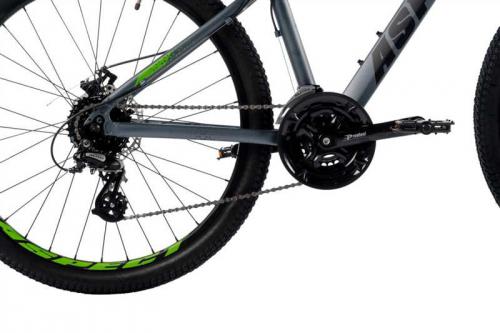 Горный велосипед Aspect Ideal - Подробный обзор модели, характеристики, наиболее полезные отзывы покупателей