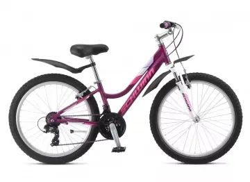 Подростковые велосипеды для девочек KTM - Обзор моделей и их характеристики