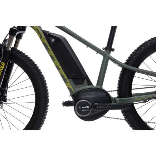 Электровелосипед Scott Sub Sport eRide 10 Men - обзор модели, характеристики и отзывы - полный обзор городского электровелосипеда с передовыми возможностями и высоким комфортом