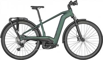 Электровелосипед Scott Sub Sport eRide 10 Men - обзор модели, характеристики и отзывы - полный обзор городского электровелосипеда с передовыми возможностями и высоким комфортом
