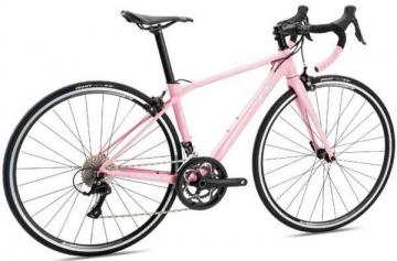 Все о женском велосипеде Giant Langma Advanced SL 1 - подробный обзор модели, характеристики, отзывы владельцев