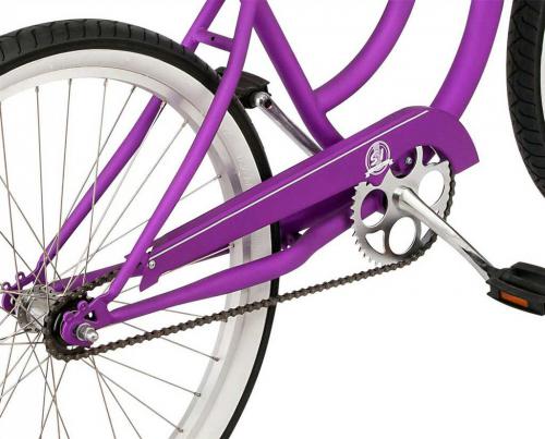 Подростковый велосипед Schwinn Ella Girl 24 - Обзор модели, характеристики, отзывы