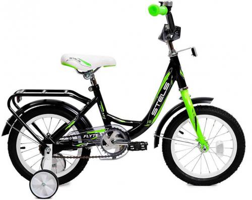 Детский велосипед Stels Galaxy KMD 16