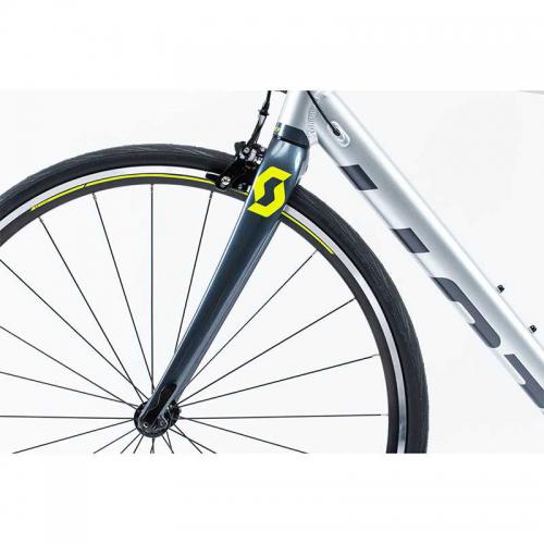Все о шоссейном велосипеде Scott Speedster 50 - Обзор модели, подробные характеристики и отзывы владельцев