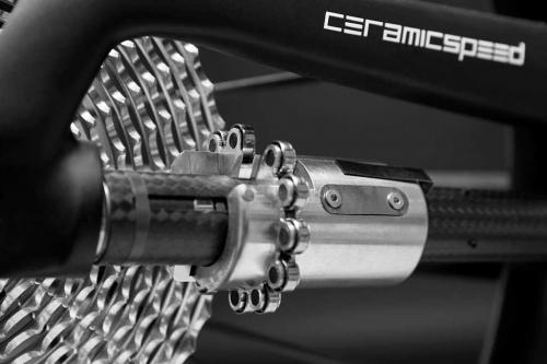 Новая трансмиссия Sram - инновационный открытый прототип и впечатляющие особенности