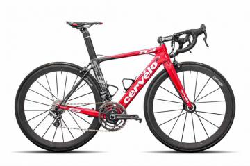 Шоссейный велосипед Cervelo R5 DA — Самый полный обзор модели, подробные характеристики и реальные отзывы владельцев