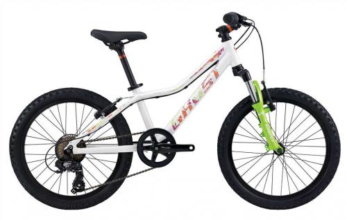 Детский велосипед Ghost Lanao Base 20 - все, что вам нужно знать перед покупкой! Идеальный выбор для вашего ребенка!
