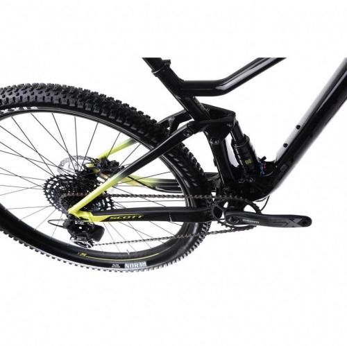Двухподвесный велосипед Scott Spark 900 Premium - подробный обзор модели - характеристики, отзывы, особенности и плюсы данной версии
