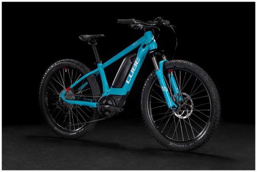 Подростковый велосипед Cube Elite 240 C - подробный обзор модели, основные характеристики и реальные отзывы пользователей