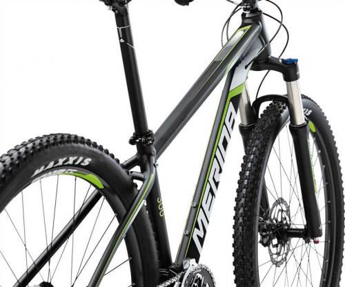 Детальный обзор и характеристики горного велосипеда Merida BIG.SEVEN 5000 - последняя модель с высокой проходимостью и комфортом - реальные отзывы и советы экспертов