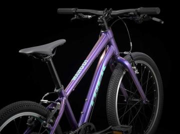 Подростковый велосипед Trek Wahoo 24 - полный обзор модели, детальное описание характеристик и реальные отзывы пользователей