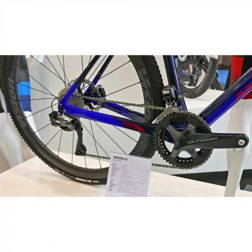 Обзор шоссейного велосипеда Merida Mission CX8000E - модель, характеристики, отзывы - лучший выбор для профессионалов и энтузиастов!