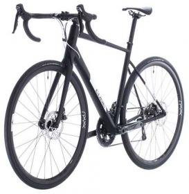 Шоссейный велосипед Cube Attain SLX - Обзор модели, характеристики, отзывы