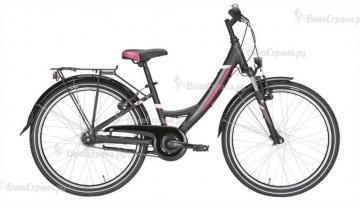 Женский велосипед Pegasus Comfort SL 26 Deep 3 - полный обзор, подробные характеристики и реальные отзывы покупателей