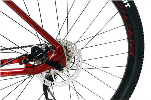 Горный велосипед Welt Rockfall 2.0 - обзор модели, характеристики и отзывы пользователей — полный гид по экстремальному велосипеду для безопасной и комфортной поездки по горным тропам