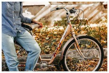 Выгодная покупка велосипеда Forward Grace 26 1.0 - отзывы, характеристики и обзор модели