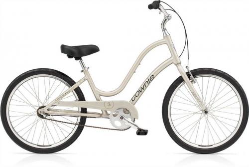 Обзор подросткового велосипеда Electra Cruiser 1 24 Ladie’s - характеристики, особенности и отзывы счастливых владельцев